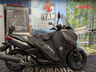 MBK EVOLIS 125 ABS - 2016