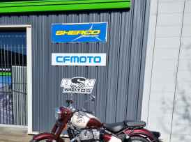 ROYAL ENFIELD Classic 650 - 2025