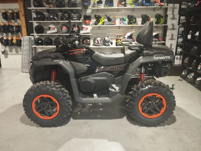 CF MOTO CFORCE 1000 4