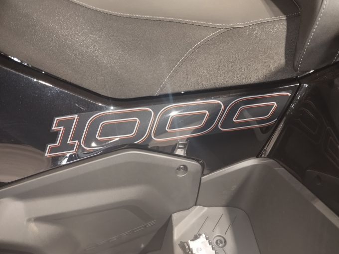 CF MOTO CFORCE 1000 4