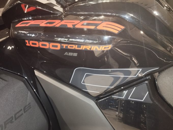 CF MOTO CFORCE 1000 4