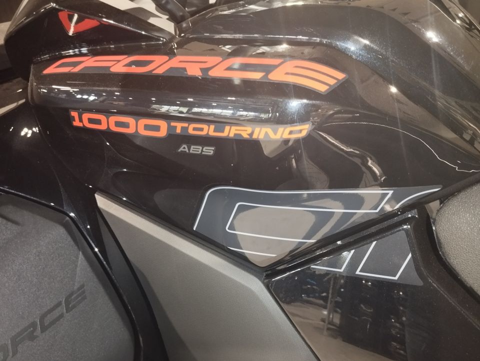 CF MOTO CFORCE 1000 4