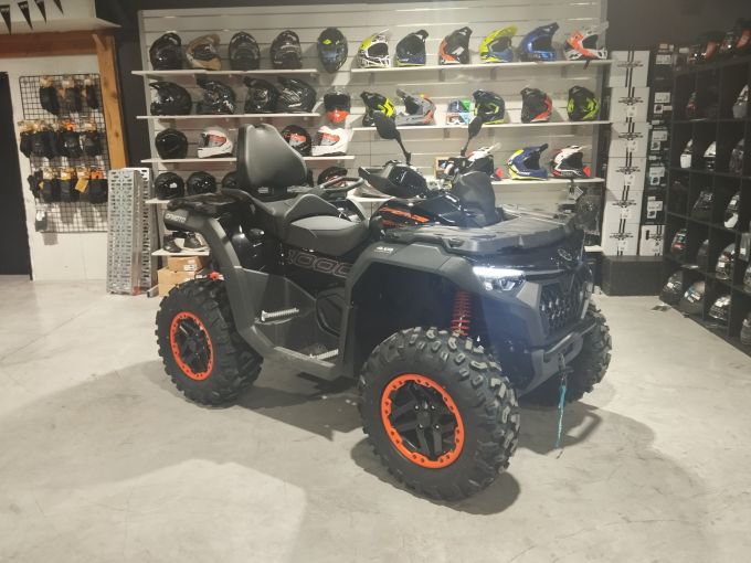 CF MOTO CFORCE 1000 4