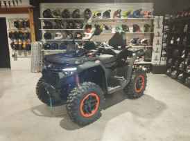 CF MOTO CFORCE 1000 - 2025