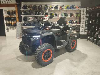 CF MOTO CFORCE 1000 - 2025