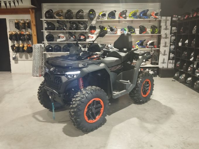 CF MOTO CFORCE 1000 4