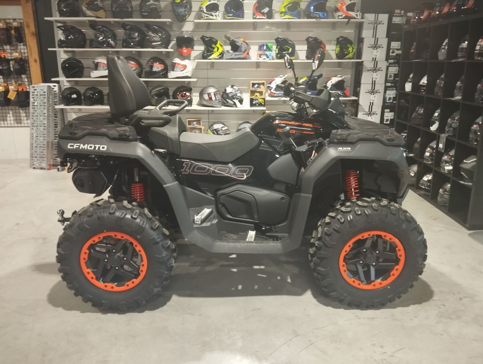 CF MOTO CFORCE 1000 4