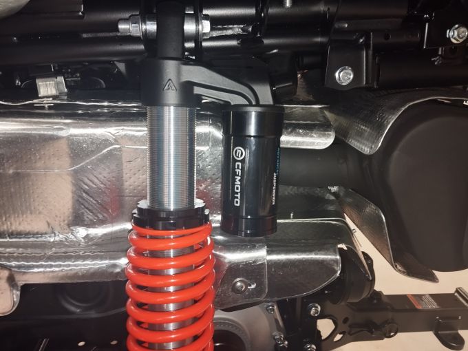 CF MOTO CFORCE 1000 4