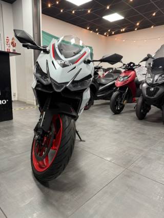 APRILIA RS 457 - 2024