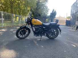 ROYAL ENFIELD METEOR 350 - 2021