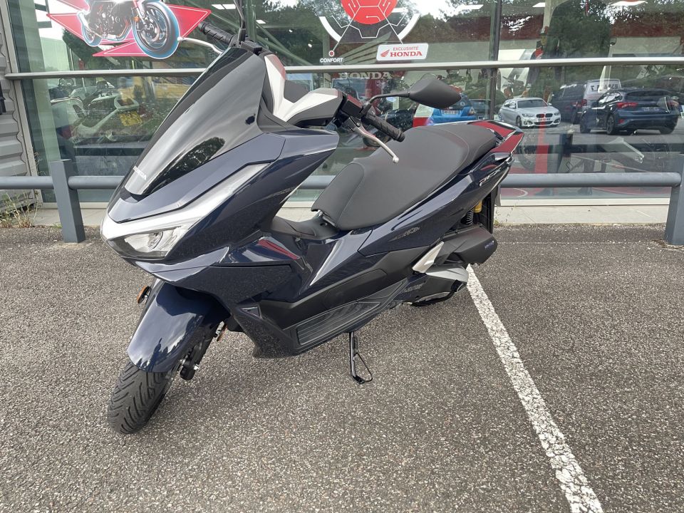 HONDA PCX 125 4