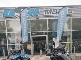 HONDA ADV 350 - 2025