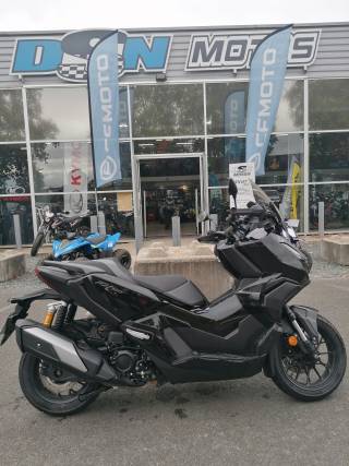 HONDA ADV 350 - 2025