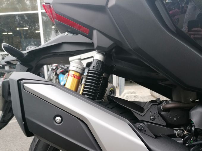 HONDA ADV 350 4