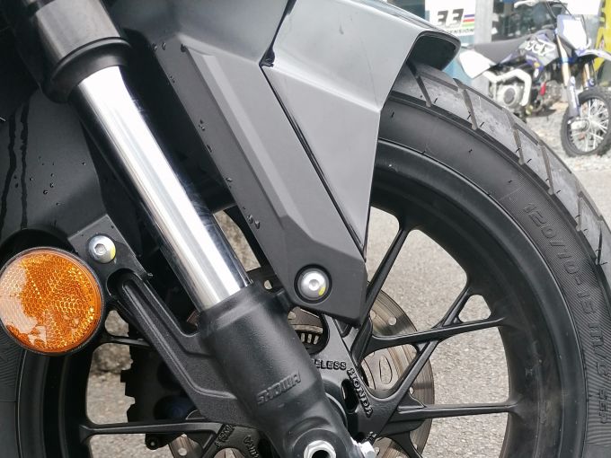 HONDA ADV 350 4