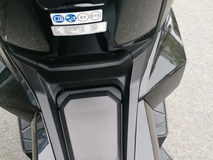 HONDA ADV 350 4