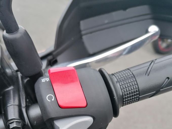 HONDA ADV 350 4
