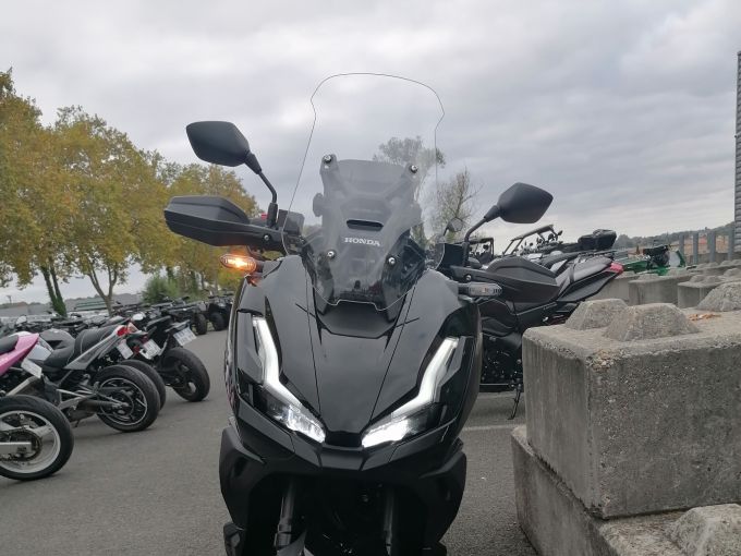 HONDA ADV 350 4
