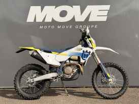 HUSQVARNA FE 250 - 2024