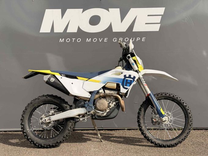 HUSQVARNA FE 250 4
