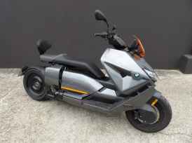 BMW CE 04 - 2023