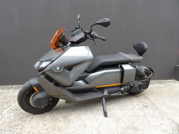 BMW CE 04 4
