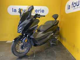 HONDA NSS FORZA 125 - 2021