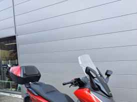 HONDA FORZA 350 - 2023