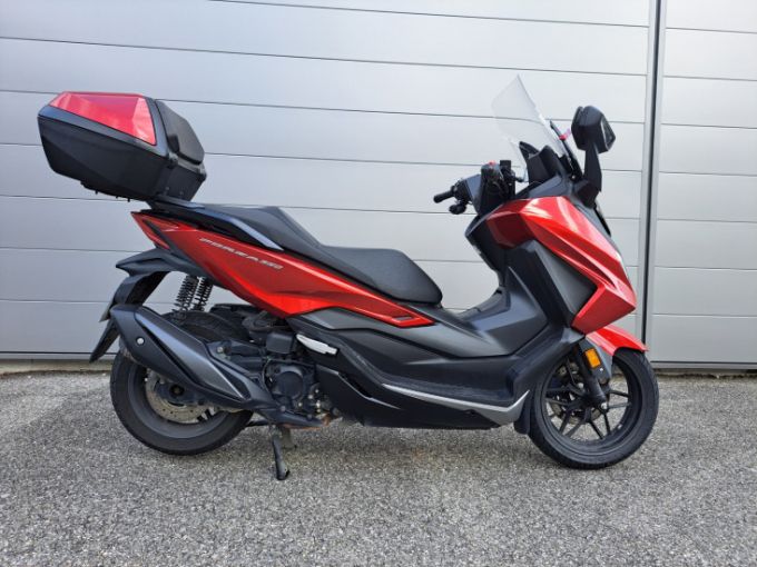 HONDA FORZA 350 4