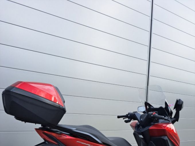 HONDA FORZA 350 4