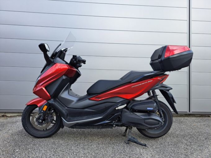HONDA FORZA 350 4