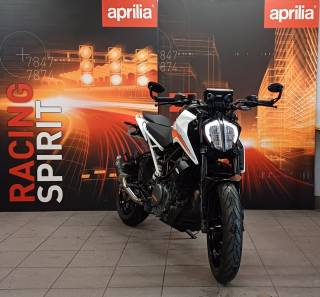 KTM 390 DUKE ABS - 2024