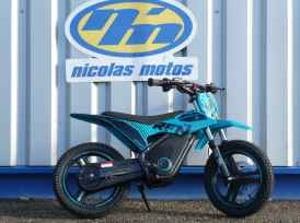 APOLLO MOTORS SEDNA TXR 500 W - 2025