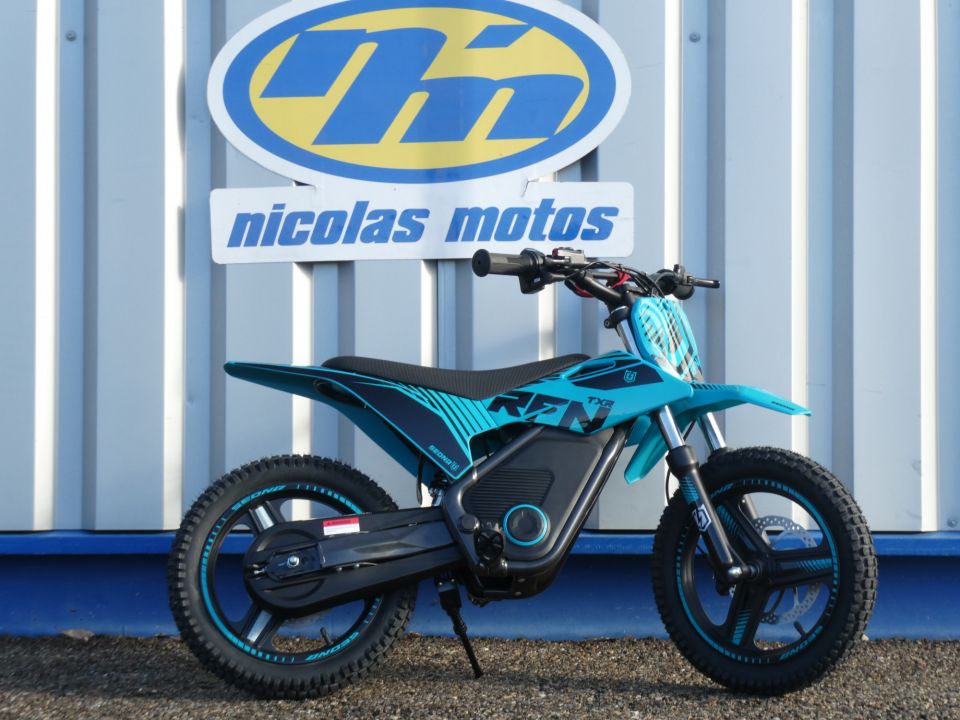 APOLLO MOTORS SEDNA TXR 500 W 4