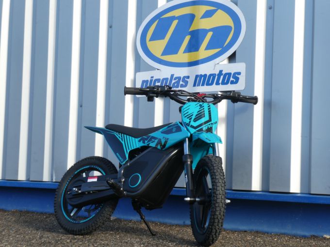 APOLLO MOTORS SEDNA TXR 500 W 4