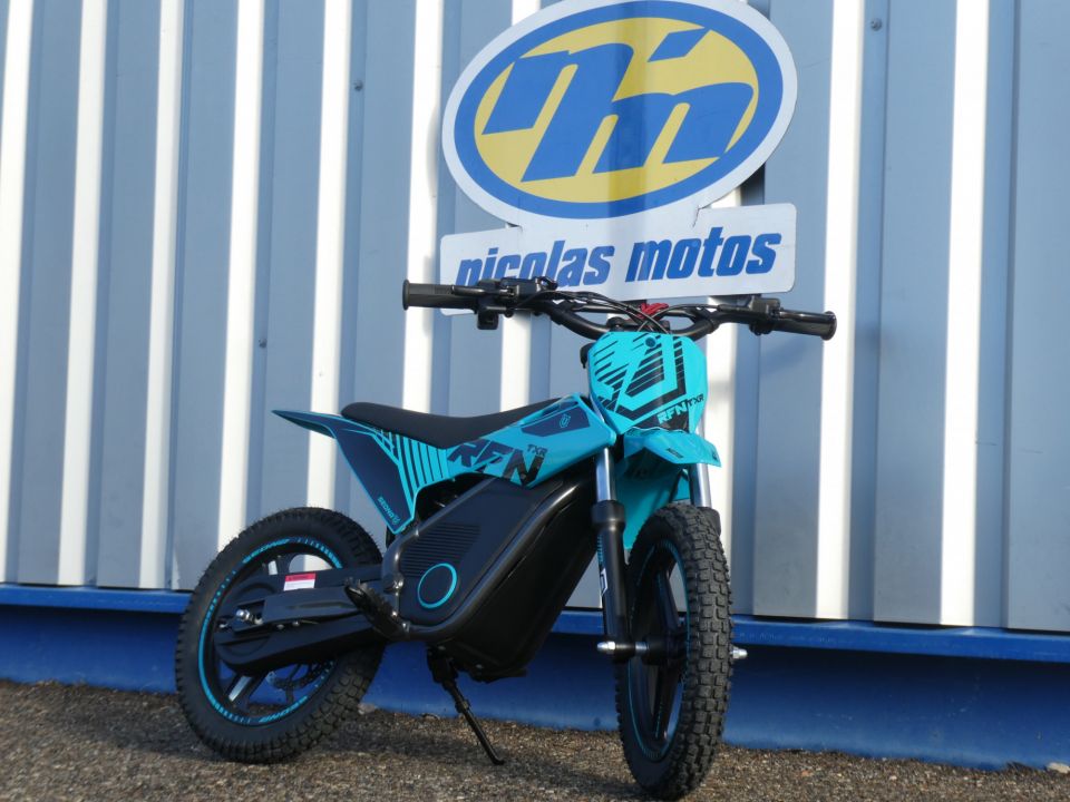 APOLLO MOTORS SEDNA TXR 500 W 4