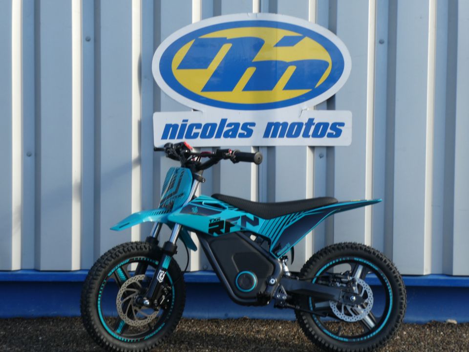 APOLLO MOTORS SEDNA TXR 500 W 4