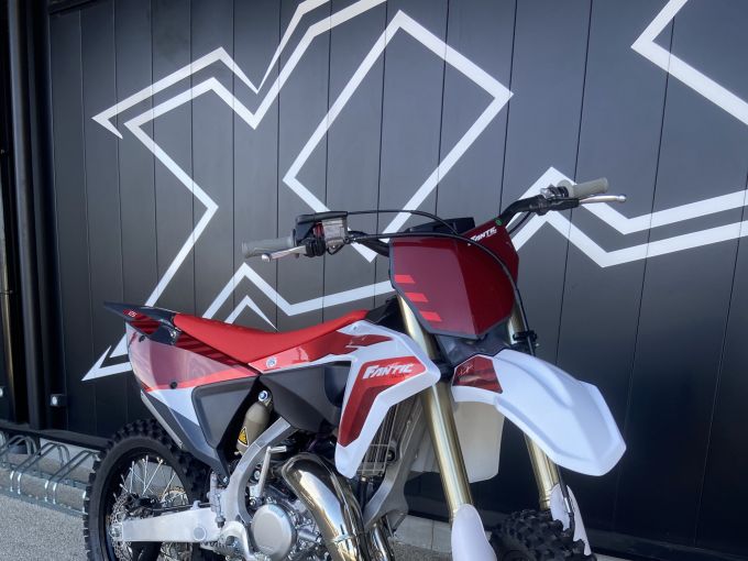 FANTIC XX 125 4