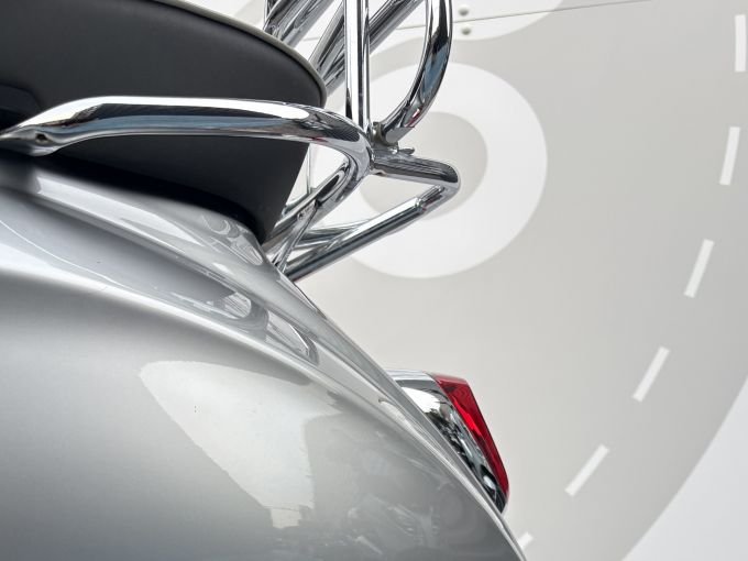 VESPA PRIMAVERA ELETTRICA 70 4
