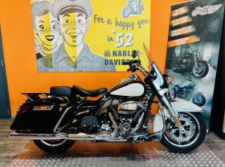 HARLEY-DAVIDSON TOURING ROAD KING 1868 POLICE - 2024