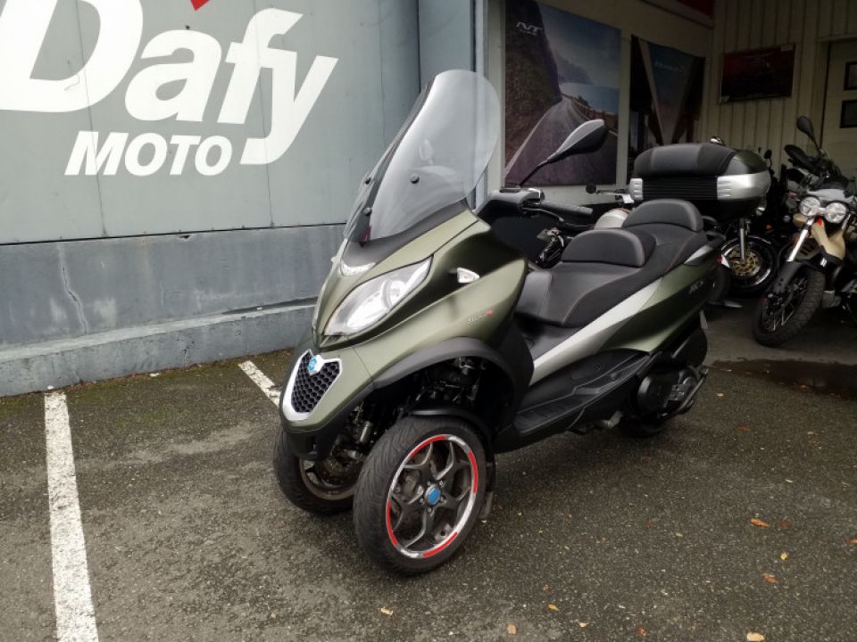 PIAGGIO MP3 500 LT 4