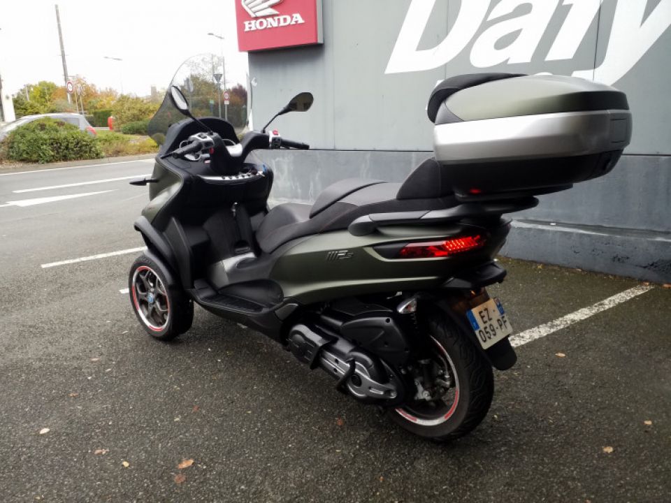 PIAGGIO MP3 500 LT 4