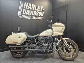 HARLEY-DAVIDSON SOFTAIL LOW RIDER 1923 ST - 2023
