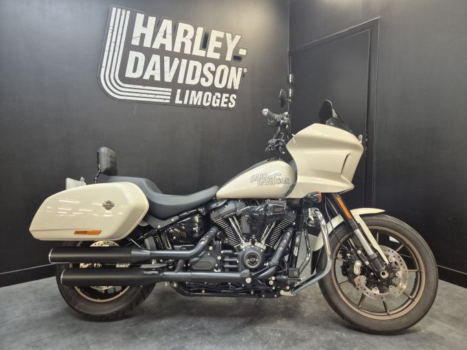 HARLEY-DAVIDSON SOFTAIL LOW RIDER 1923 ST 4