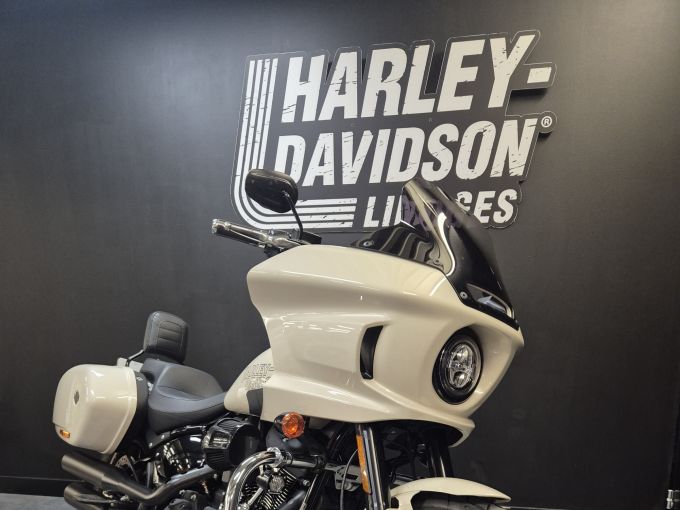 HARLEY-DAVIDSON SOFTAIL LOW RIDER 1923 ST 4