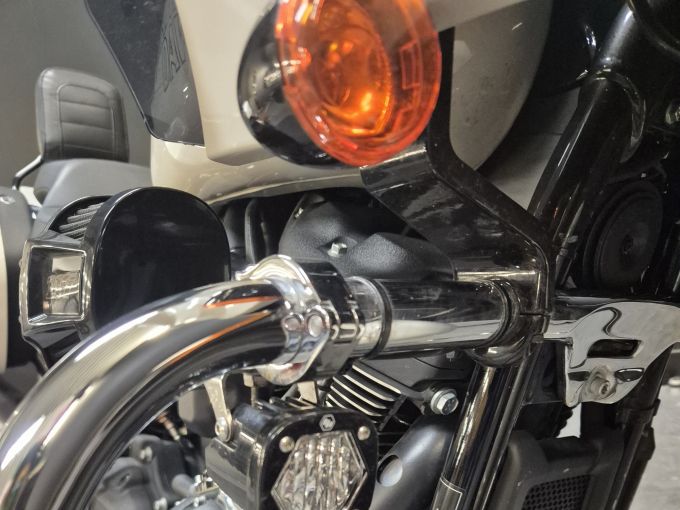 HARLEY-DAVIDSON SOFTAIL LOW RIDER 1923 ST 4