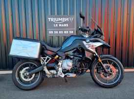 BMW f 750 gs - 2019