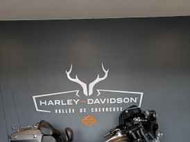 HARLEY-DAVIDSON TOURING ELECTRA GLIDE 1690 ULTRA LIMITED - 2010