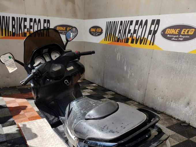 YAMAHA XP T-MAX 500 4