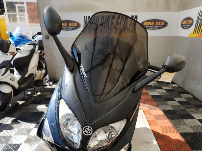 YAMAHA XP T-MAX 500 4